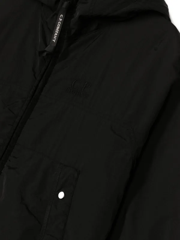 Cp company undersixteen goggle on sale jacket