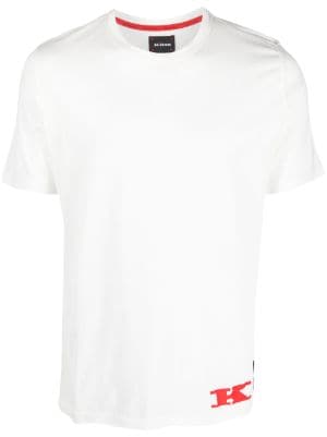 Kiton T-Shirts for Men - Shop Now on FARFETCH