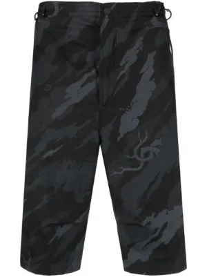Maharishi カーゴハーフパンツ メンズ通販 - Farfetch