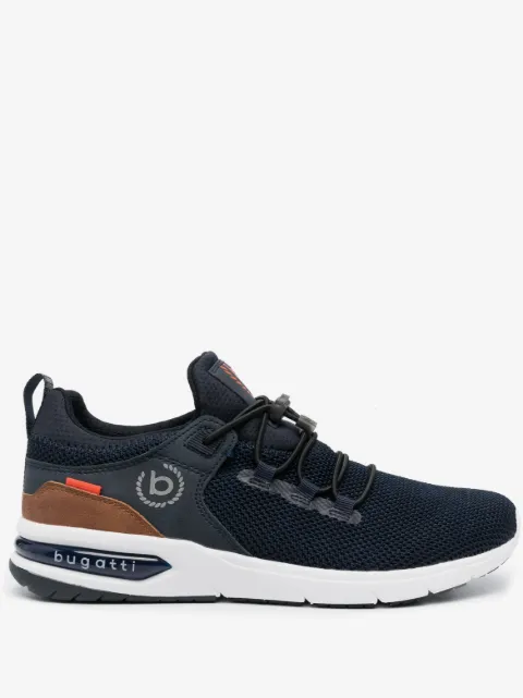 Bugatti Numbis high-top sneakers 
