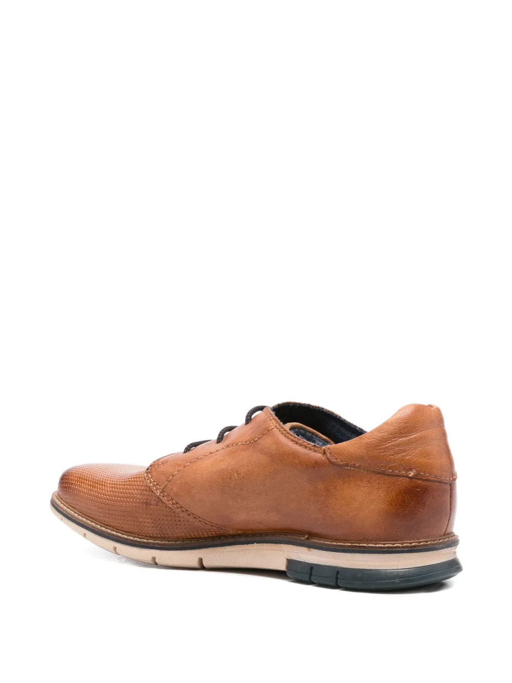 Bugatti Simone shoes Brown