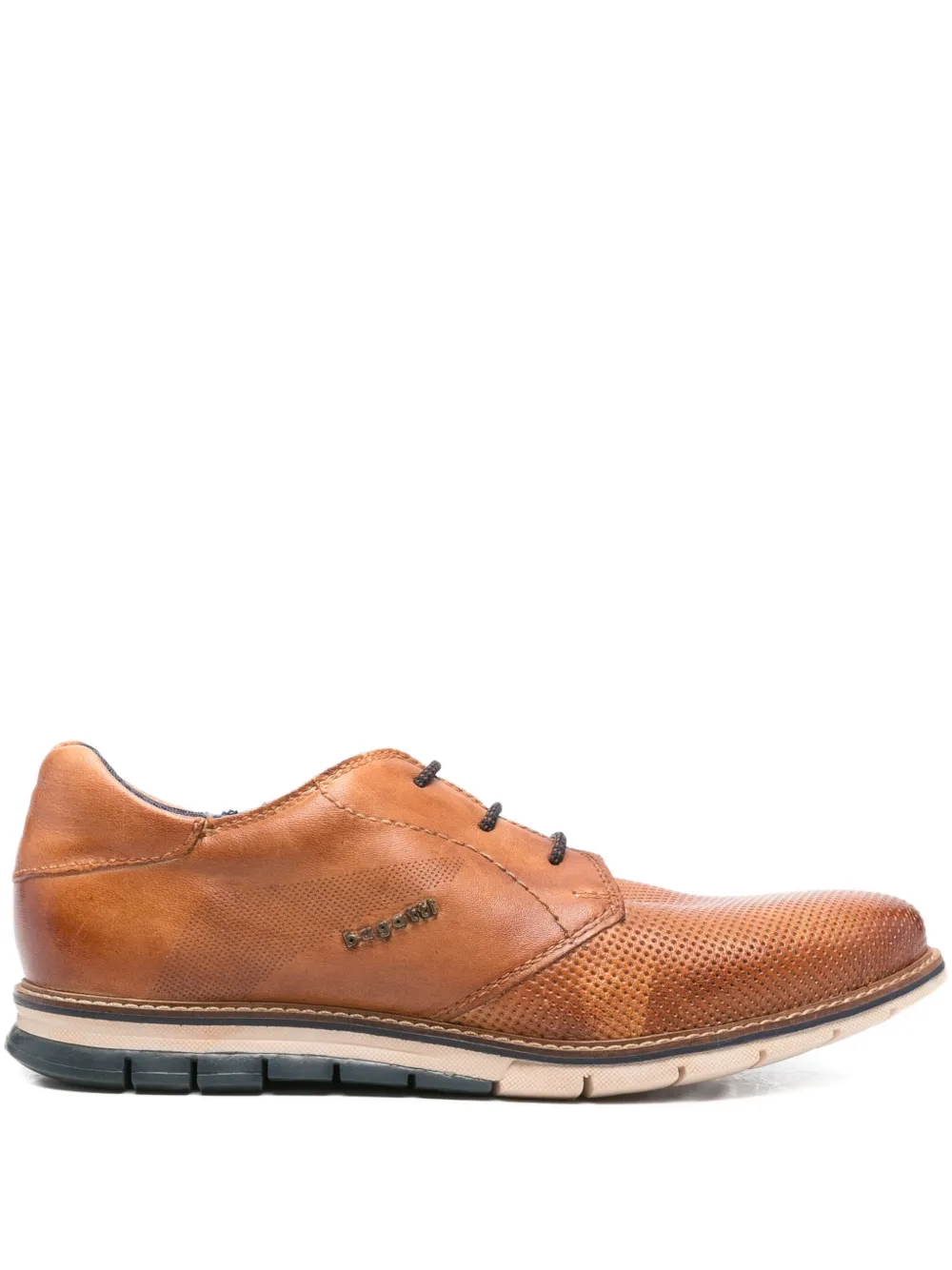 Bugatti Simone shoes Brown