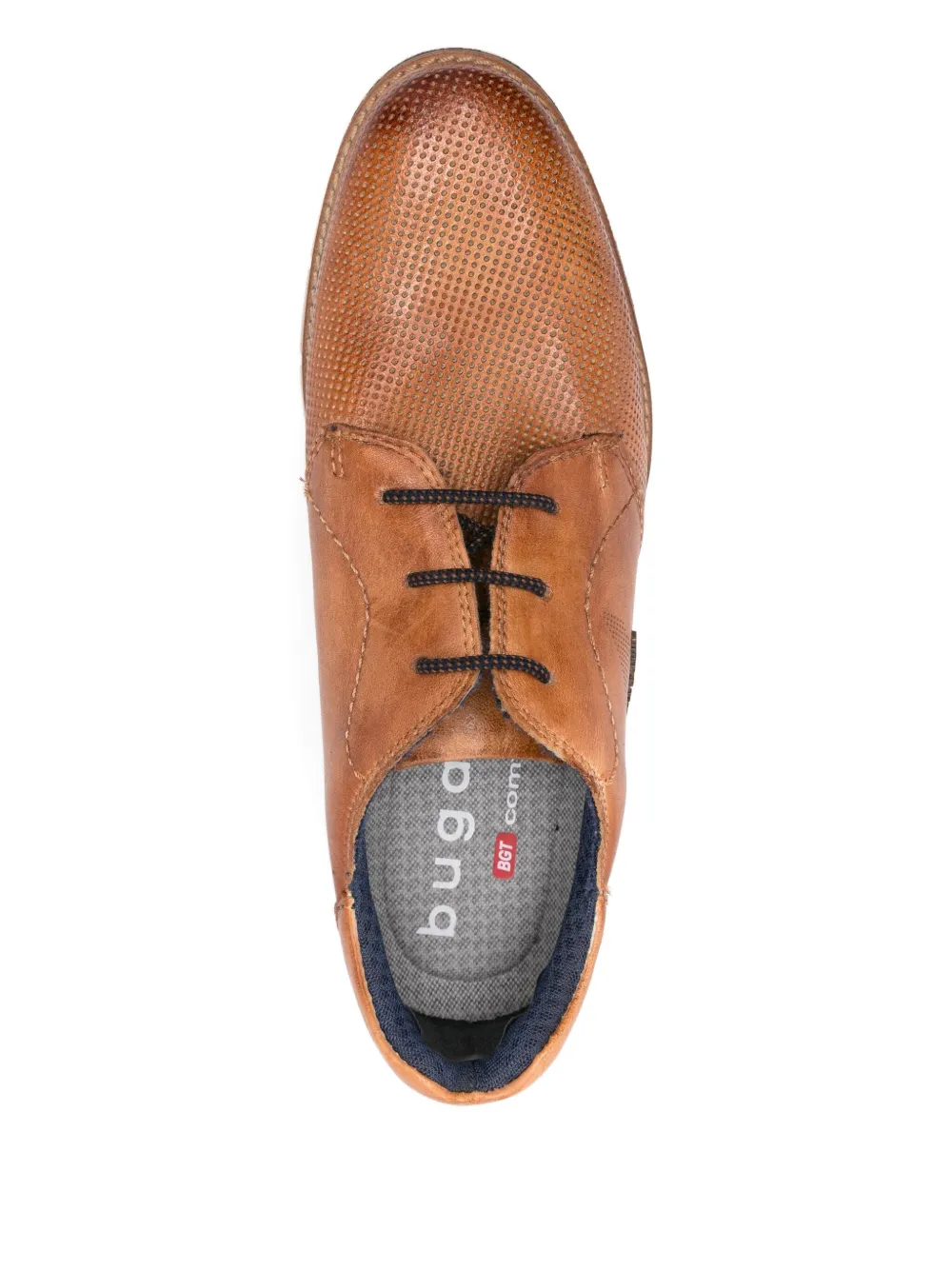 Bugatti Simone shoes Brown