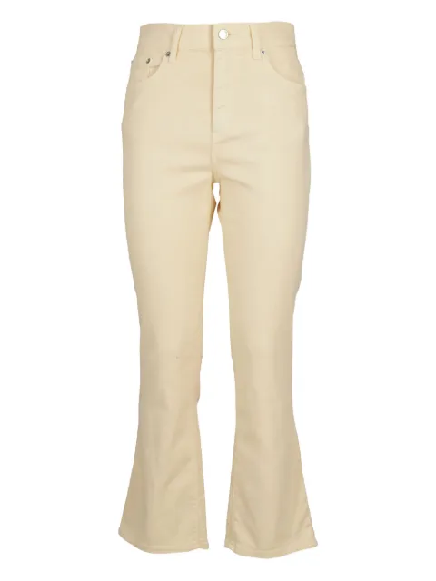 Department 5 pantalones bootcut