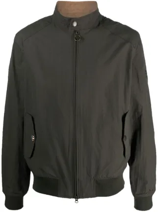 Barbour