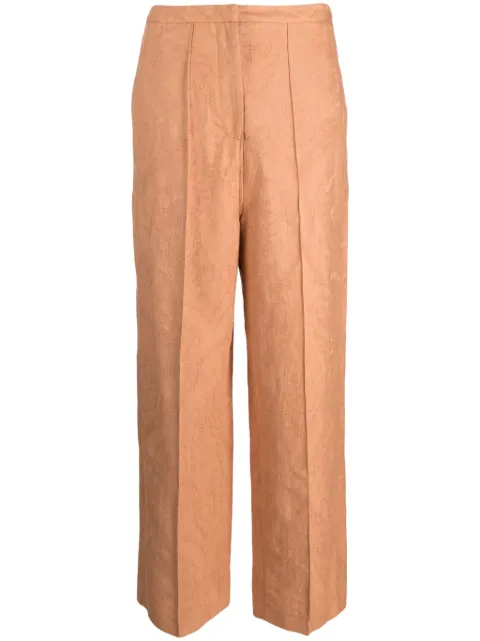 Alysi pantalones anchos Ajoure'