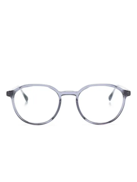 Mykita Ekon round-frame glasses