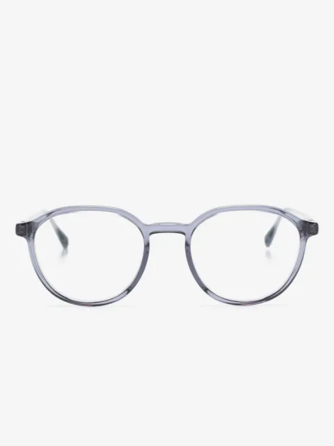 Mykita Ekon round-frame glasses