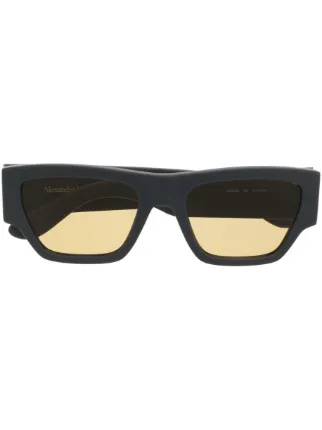 Alexander McQueen Eyewear