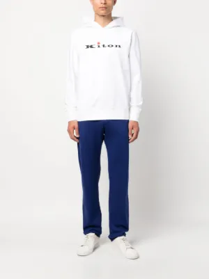 Kiton Hoodies for Men - Shop Now on FARFETCH