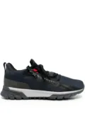 Bugatti Lightning sports sneakers - Blue