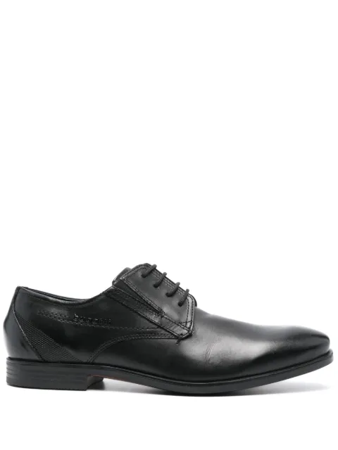 Bugatti zapatos derby Savio Evo