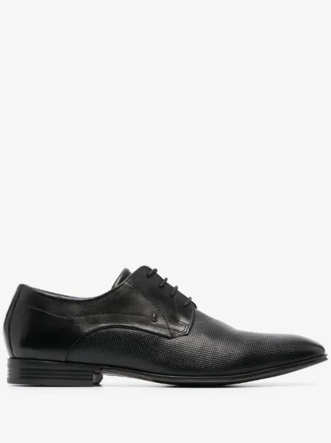 Bugatti zapatos derby Mattia II