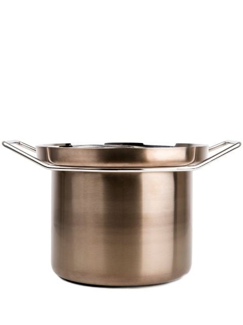 knindustrie Foodwear stainless steel pot