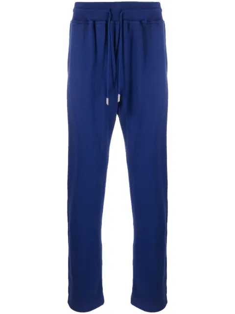 Kiton pants tejidos de jersey
