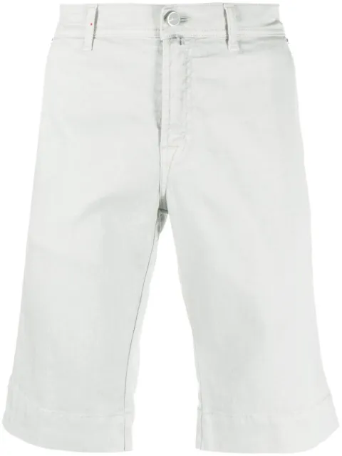 Kiton Chino shorts