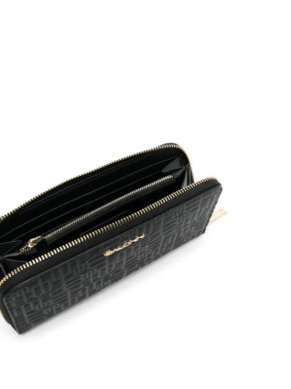 BALDININI 財布 Baldinini 財布 | ブラック | FARFETCH JP