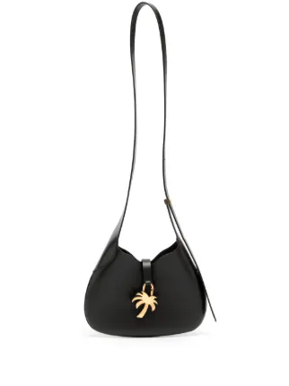 Palm Angels - Classic Logo Phone Bag | HBX - Globally