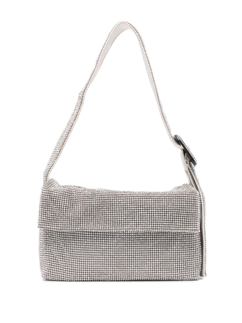 Benedetta Bruzziches Vitty La Mignon Shoulder Bag - Farfetch