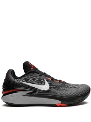 Nike Air Zoom G.T. Cut 2 Sneakers | Black | FARFETCH CA
