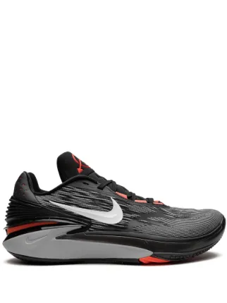 Nike Air Zoom GT Cut 2 スニーカー | ブラック | FARFETCH JP