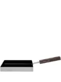 knindustrie The Omelette Tamagoyaki pan - Black