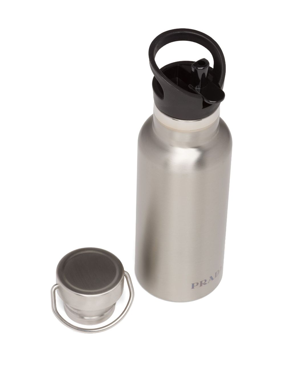 Prada, Accessories, Prada Stainless Steel Water Bottle