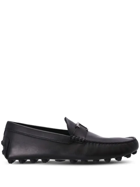 Tod's mocasines Gommino