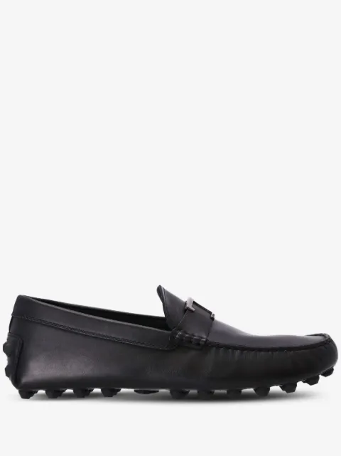 Tod's mocasines Gommino