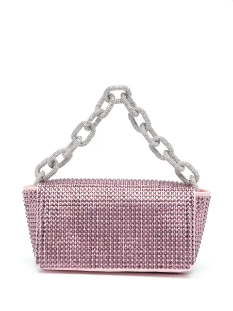 Gedebe My Dream crystal-embellished tote bag
