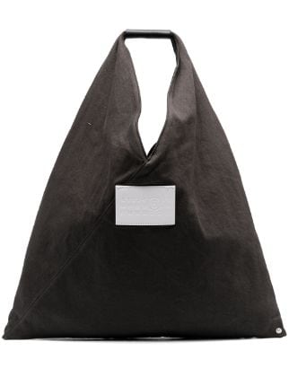 MM6 Maison Margiela Japanese Tote Bag - Farfetch