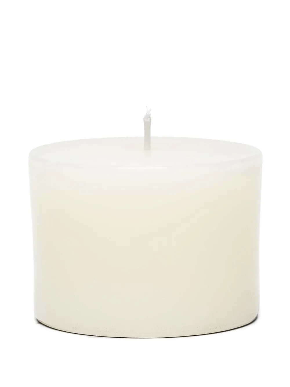 Prada Candle In White