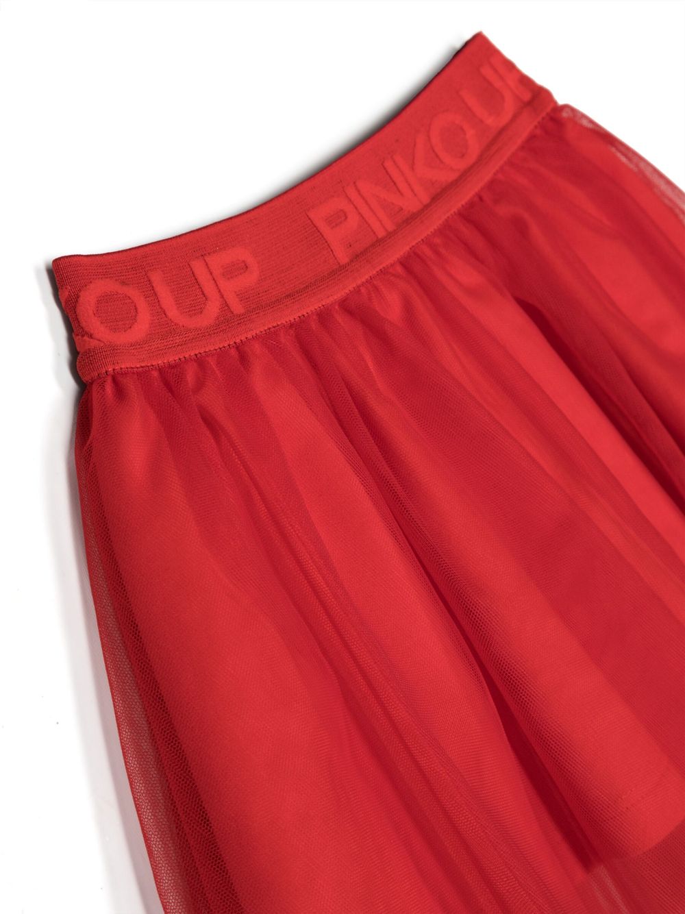 Adidas originals on sale red tulle skirt