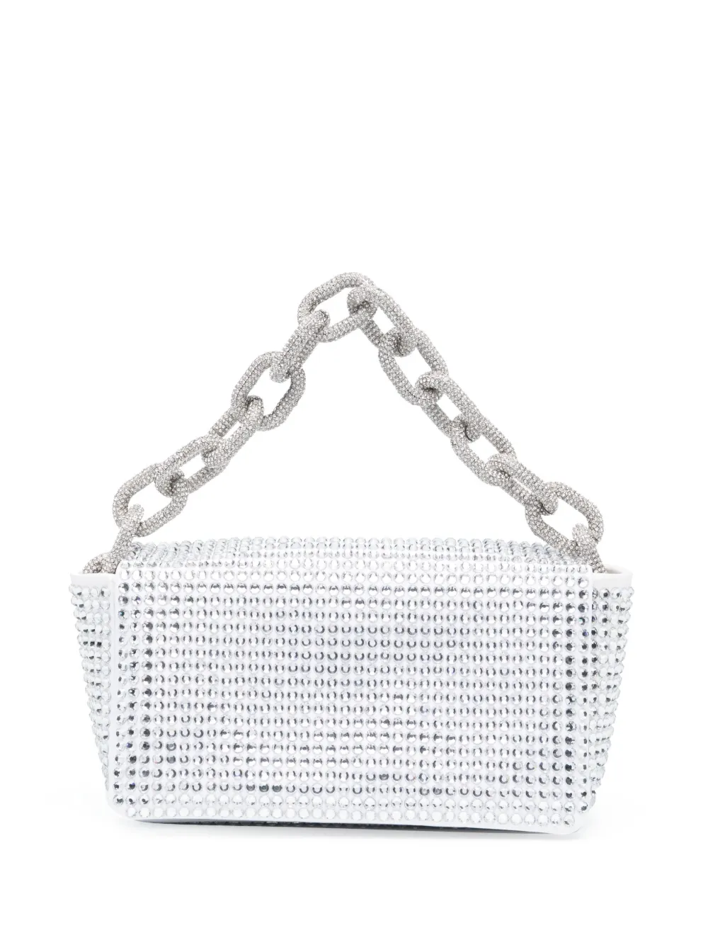 Gedebe My Dream crystal-embellished tote bag