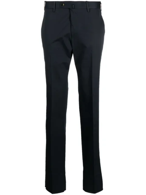 PT Torino stretch-cotton chino trousers