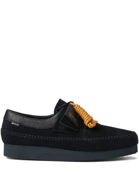 Clarks Originals zapatos de cuero