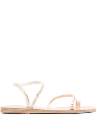 Ancient Greek Sandals
