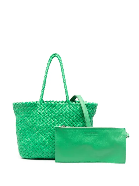 DRAGON DIFFUSION Small Triple Jump basket bag