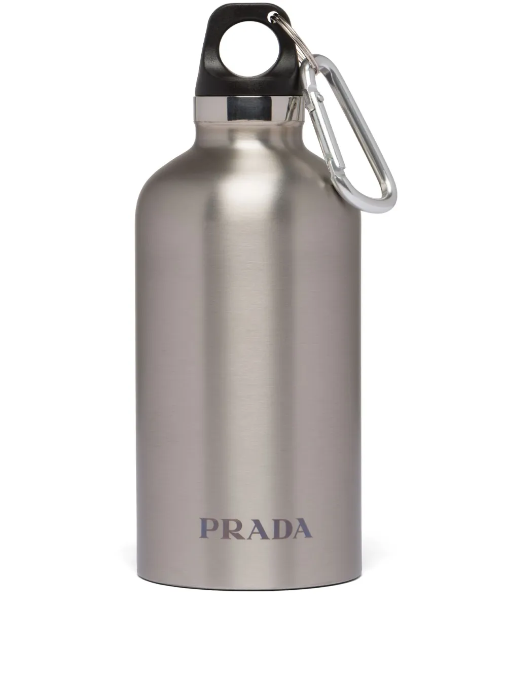 Prada shop water bottle