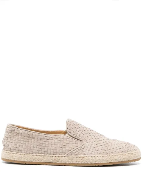 Brunello Cucinelli Espadrillas