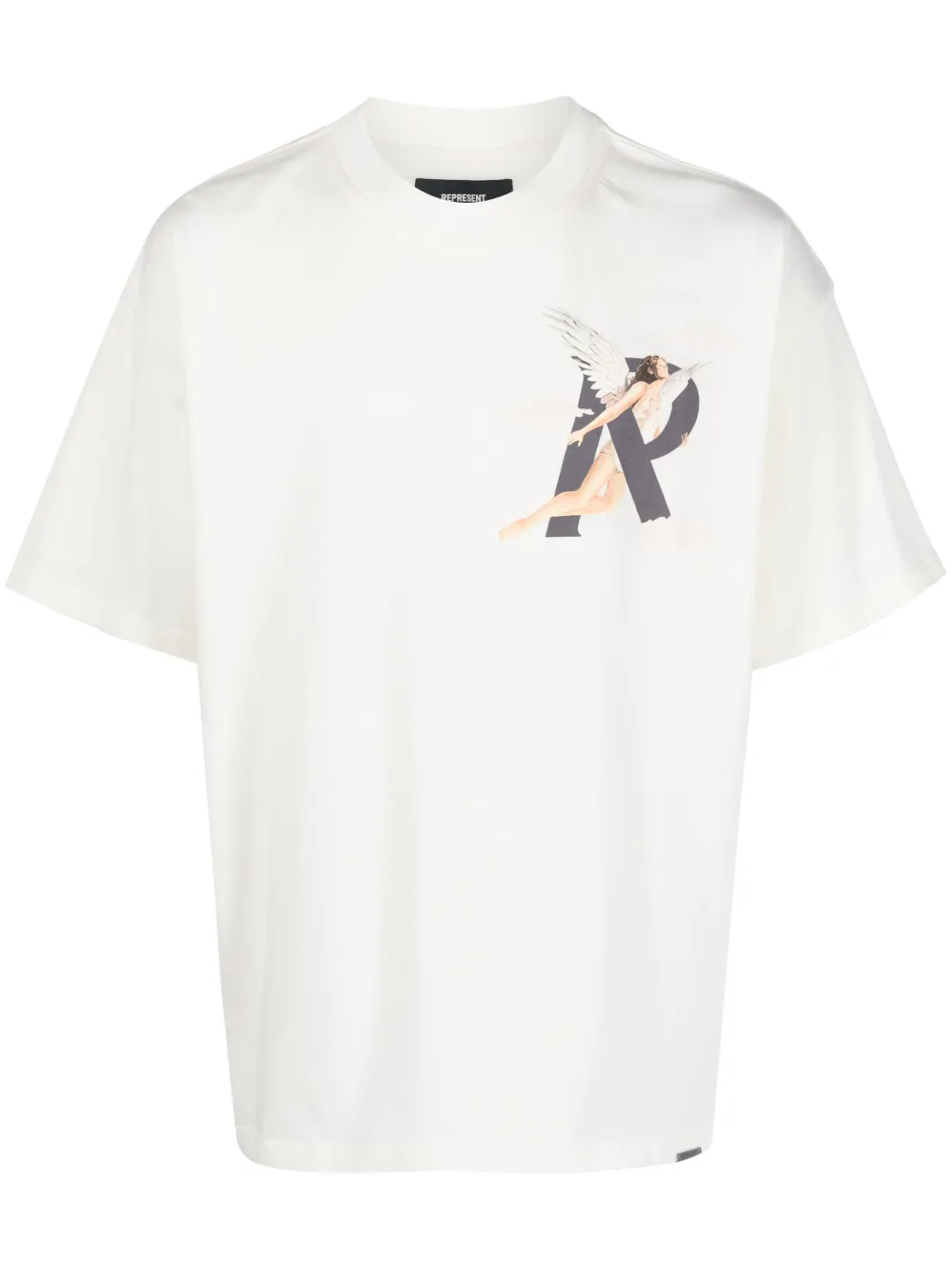 Represent Storms In Heaven T In Neutrals