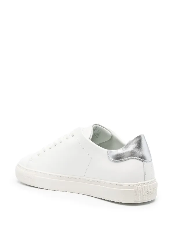 Axel Arigato Clean 90 Bee Bird Sneakers - Farfetch