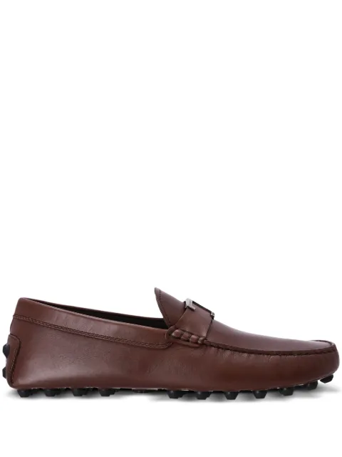 Tod's mocasines Gommino