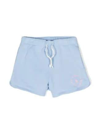 Ralph lauren elastic waist shorts hotsell