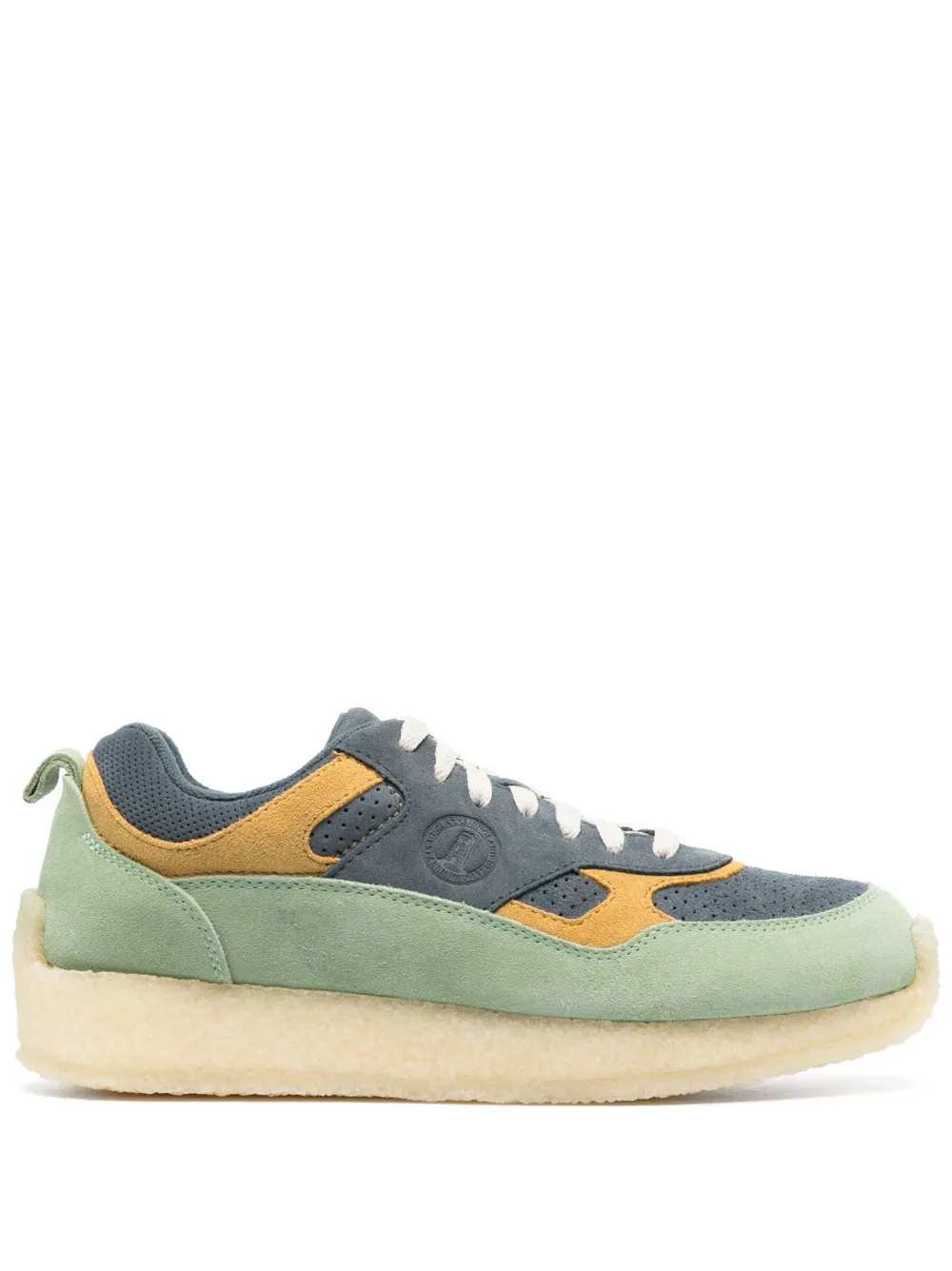 clarks huckley spring