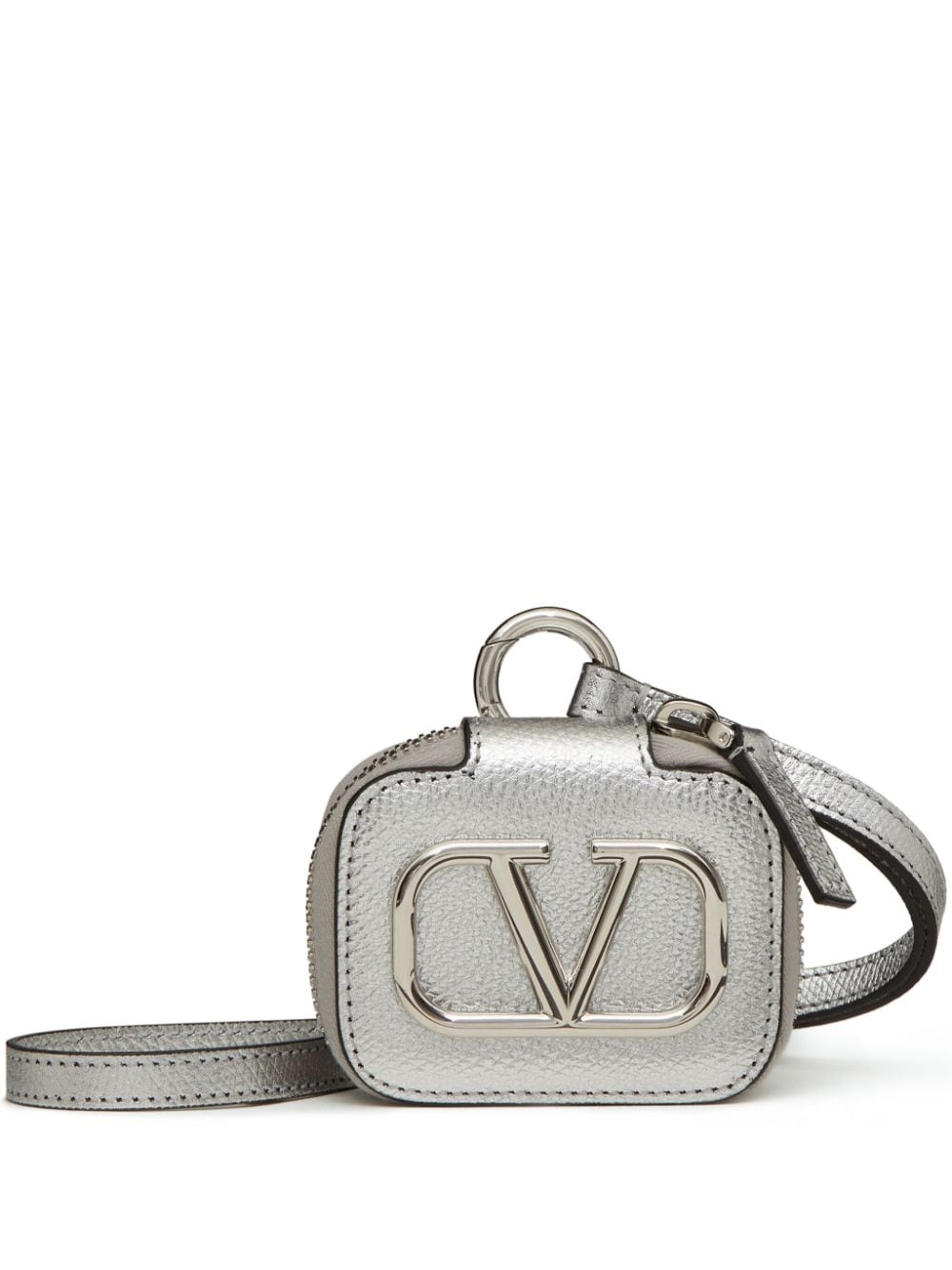 Valentino Garavani Small Supervee Crossbody Bag - Farfetch