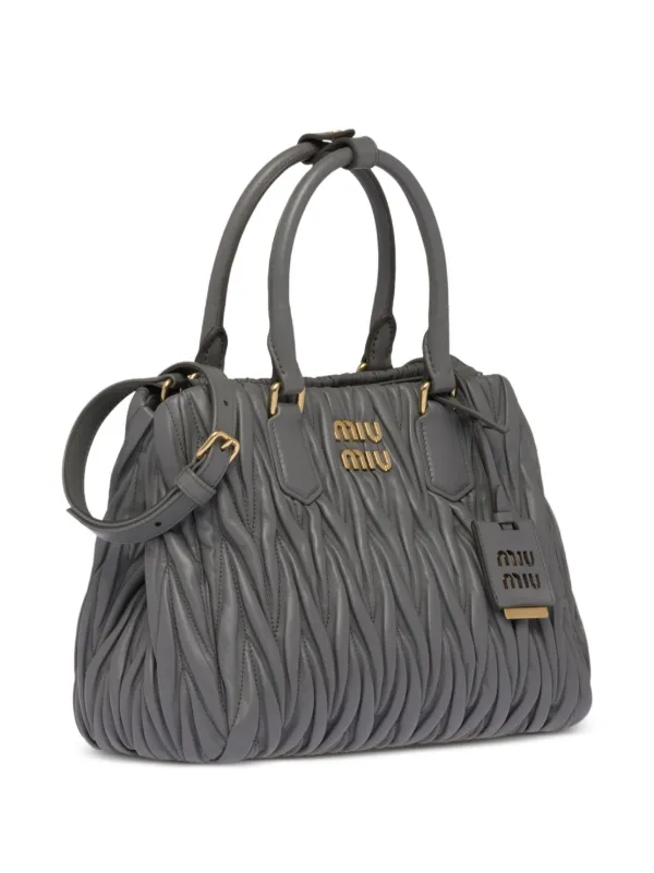 Miu miu doctor online bag