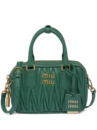 Miu miu store mini bag