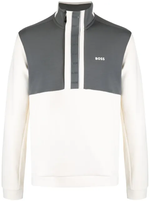 BOSS sudadera Sweat 1