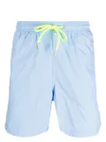MC2 Saint Barth drawstring swim shorts - Blue